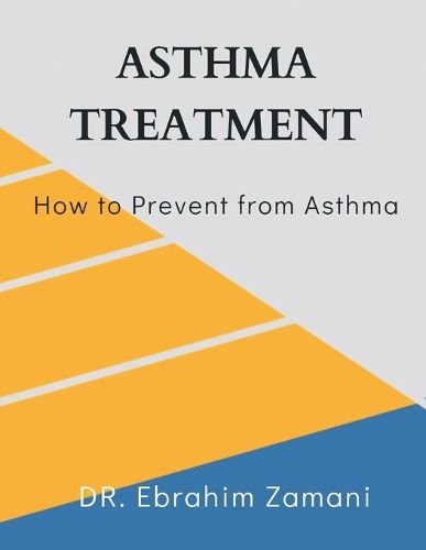 Cover image for Asthma Treatment