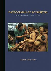 Cover image for Photographs of Interpreters