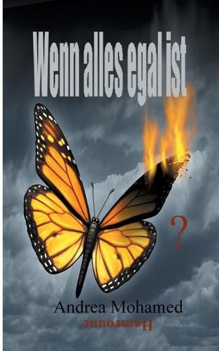 Cover image for Wenn alles egal ist