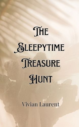 Cover image for The Sleepytime Treasure Hunt