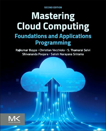 Cover image for Mastering Cloud Computing