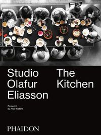 Cover image for Studio Olafur Eliasson, The Kitchen