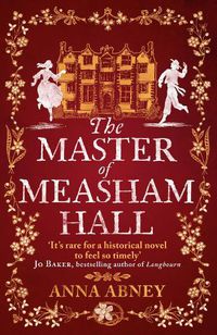 Cover image for The Master of Measham Hall