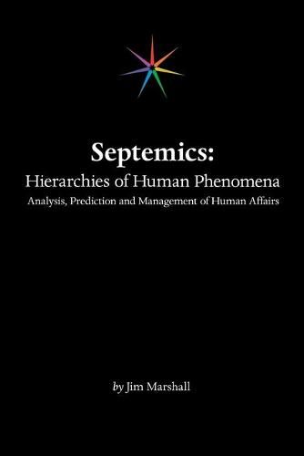 Cover image for Septemics