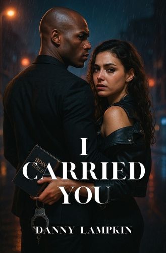 Cover image for I Carried You