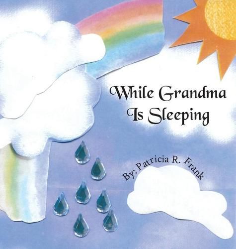 Cover image for While Grandma Is Sleeping