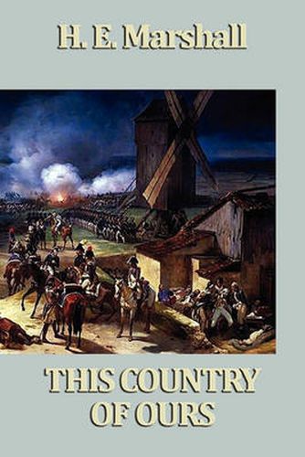 Cover image for This Country of Ours