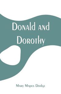 Cover image for Donald and Dorothy