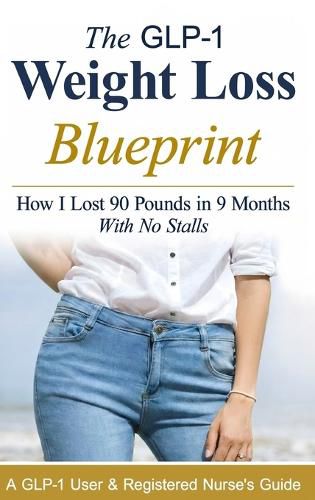 Cover image for The GLP-1 Weight Loss Blueprint