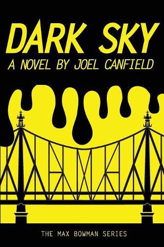 Cover image for Dark Sky