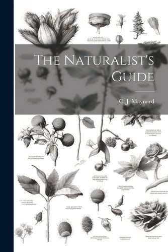 Cover image for The Naturalist's Guide