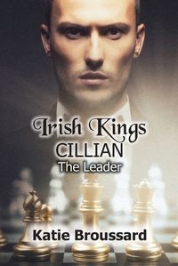 Cover image for Irish Kings; Cillian