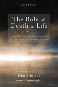 Cover image for Role of Death in Life