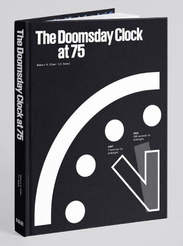 The Doomsday Clock at 75