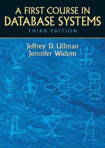 First Course in Database Systems, A