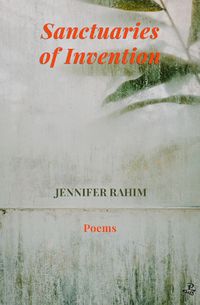 Cover image for Sanctuaries of Invention