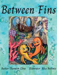 Cover image for Between Fins