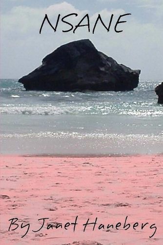 Cover image for Nsane