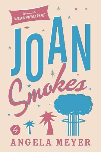 Cover image for Joan Smokes