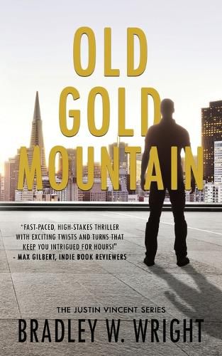 Cover image for Old Gold Mountain