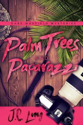 Cover image for Palm Trees and Paparazzi