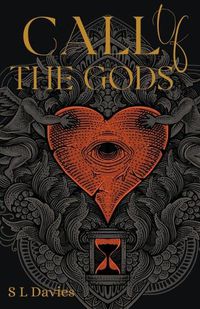 Cover image for Call of the Gods