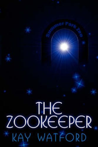 Cover image for The Zookeeper