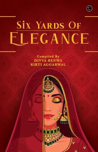 Cover image for Six yard of elegance