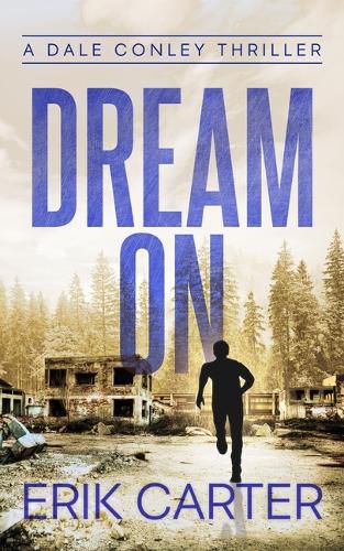 Cover image for Dream on
