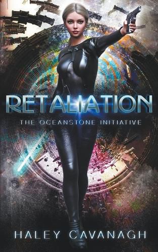 Cover image for Retaliation