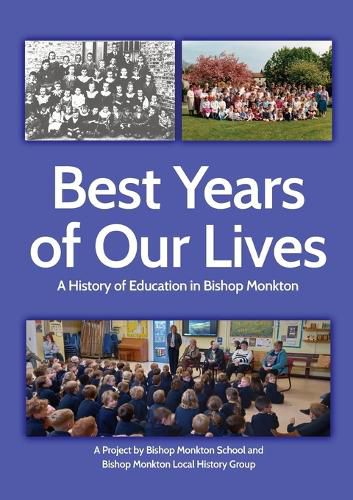 Cover image for Best Years of Our Lives