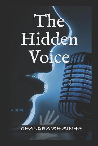 Cover image for The Hidden Voice