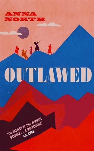 Cover image for Outlawed