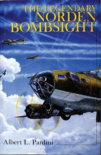 Cover image for The Legendary Norden Bombsight