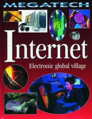 Internet: Electronic Global Village