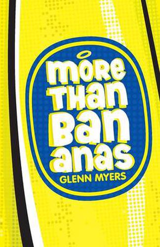 Cover image for More than Bananas