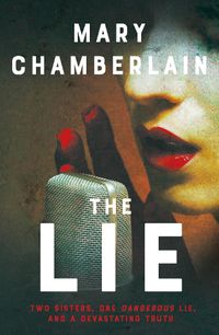 Cover image for The Lie