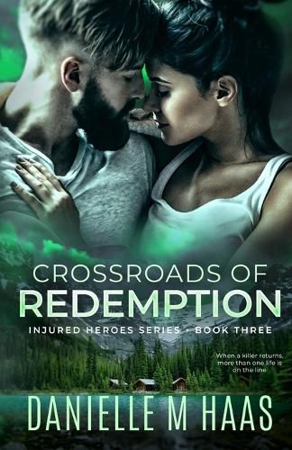 Cover image for Crossroads of Redemption