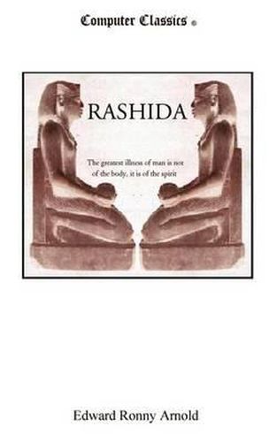 Cover image for Rashida