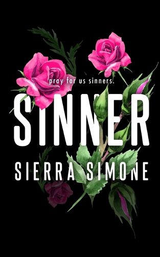 Cover image for Sinner