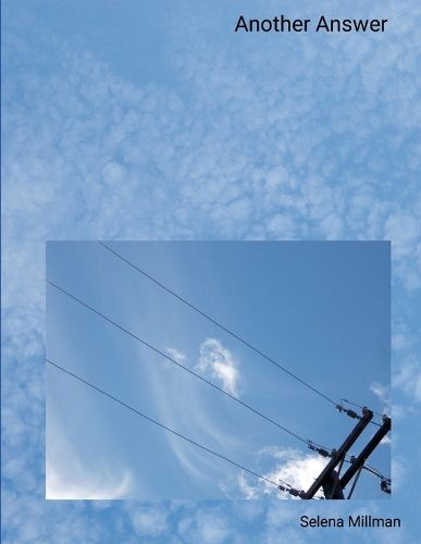 Cover image for Another Answer
