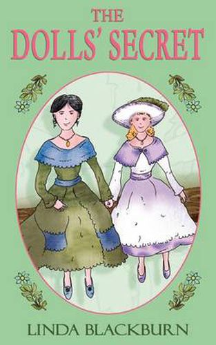 Cover image for The Dolls' Secret