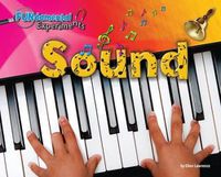 Cover image for Sound