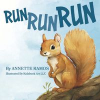 Cover image for RUN RUN RUN