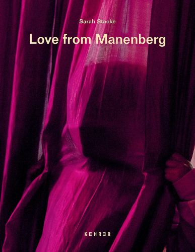 Cover image for Love from Manenberg