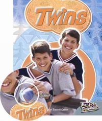 Cover image for Twins