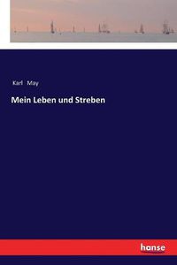 Cover image for Mein Leben und Streben