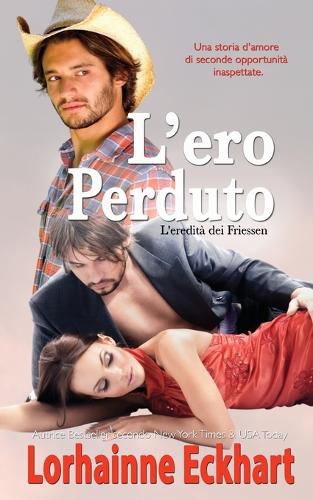 Cover image for L'eroe perduto