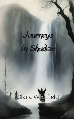 Cover image for Journeys in Shadow