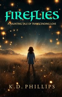 Cover image for Fireflies